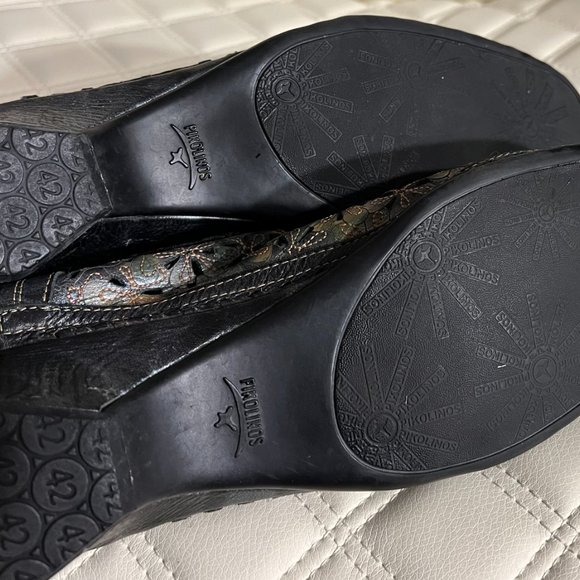 Pikolinos Slingback Romano Sandals 42 EU - Picture 6 of 6